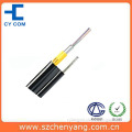 Fiber Optic Cable -Figure 8 Self-Supporting Cable (GYTC8Y)